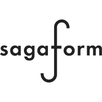 Sagaform_logotype